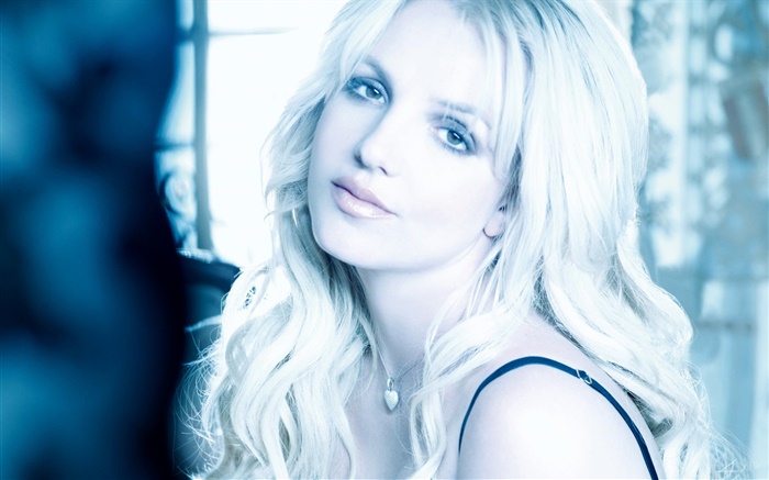 Britney Spears 03 Fonds d'écran, image