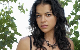 Michelle Rodriguez Ana Lucia Cortez dans Lost