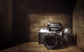 appareil photo Nikon HD Fonds d'écran