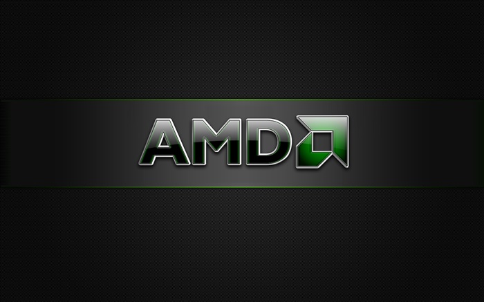 AMD logo Fonds d'écran, image
