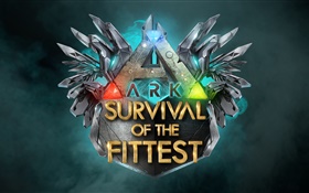Ark: Survival HD Fonds d'écran