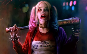 Harley Quinn, Suicide Squad HD Fonds d'écran