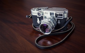 appareil photo Leica M3