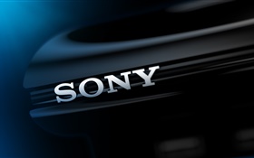 Sony logo HD Fonds d'écran