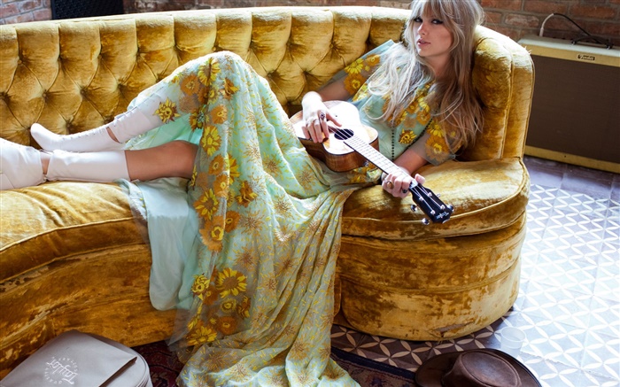 Taylor Swift 14 Fonds d'écran, image
