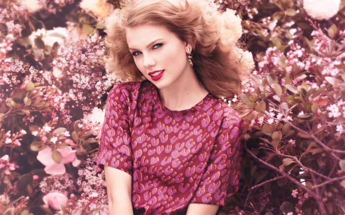 Taylor Swift 16 Fonds d'écran, image