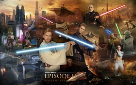 Film Star Wars HD HD Fonds d'écran