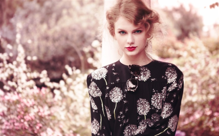 Taylor Swift 24 Fonds d'écran, image