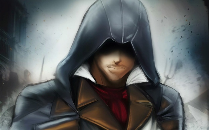 Assassin's Creed, photo d'art Fonds d'écran, image