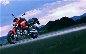 Moto Aprilia HD Fonds d'écran