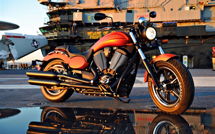 Moto Victory Fonds d'écran, image