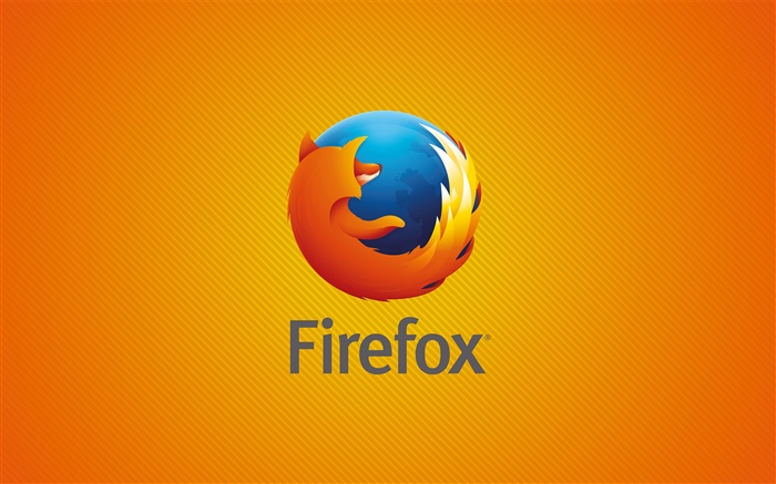 Logo Firefox Fonds d'écran, image